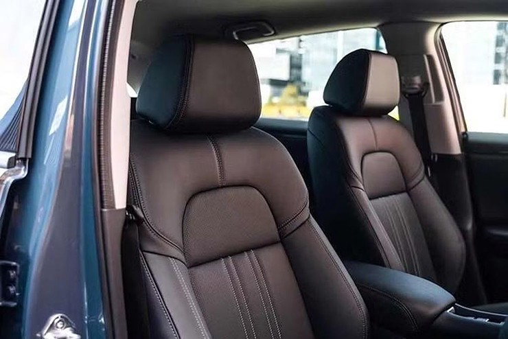 Honda ZR-V 2026 chốt giá từ 750 triệu đồng, SUV hạng C đầy ắp công nghệ - 10