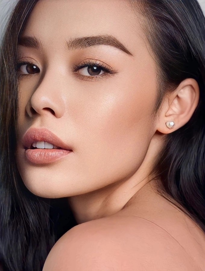 Nhan sắc người mẫu Việt vừa được Victoria's Secret gửi thư casting - 1