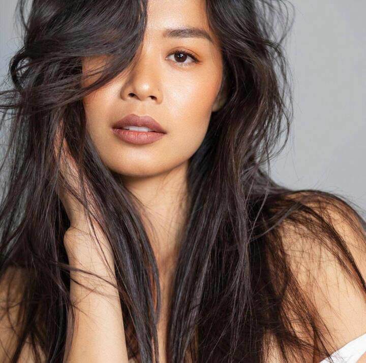 Nhan sắc người mẫu Việt vừa được Victoria's Secret gửi thư casting - 2