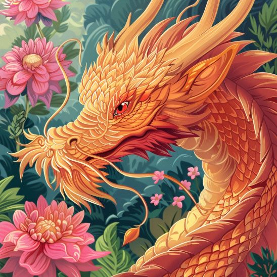 Cuối tháng 3 âm lịch, dòng tiền của con giáp Thìn có xu hướng tăng trưởng ổn định nhưng mạnh mẽ, đánh dấu bước chuyển mình rõ rệt trong vận trình tài chính. Ảnh minh họa