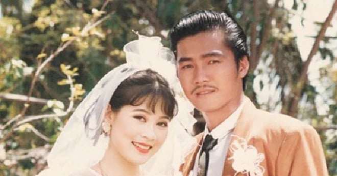 Lý Hùng Diễm Hương thời trẻ. Ảnh: TL