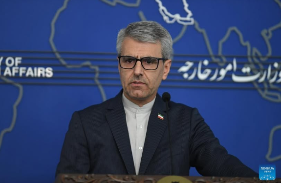Washington ra điều kiện chấm dứt xung đột, Tehran nói gì? - 1