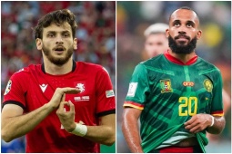 Đội hình đắt giá nhất bỏ lỡ World Cup: "Maradona mới" tiếc nuối cùng sao MU