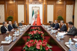 Nỗ lực ngoại giao mới nhất từ Iran