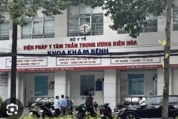 Hai cựu Viện trưởng nhận tiền để "biến" người khỏe mạnh bình thường thành tâm thần
