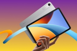 Redmi Pad 2 9.7” ra mắt tại Thế Giới Di Động: 