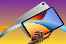 Redmi Pad 2 9.7” ra mắt tại Thế Giới Di Động: "Văn phòng di động" siêu mỏng nhẹ giá chỉ từ 4.99 triệu đồng