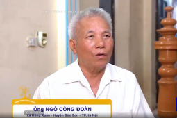Tin tức sức khỏe - Tiểu đêm, tiểu són nhiều năm tưởng do tuổi già - hóa ra do bệnh lý này!