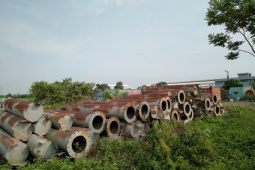 Hồ sơ bị 'đóng băng' gần 10 năm, tỉnh lạnh lùng nói 'không có vướng mắc'