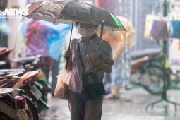 Tin không khí lạnh mới nhất và thời tiết Hà Nội 10 ngày tới