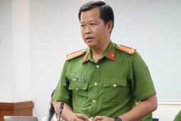 TPHCM quyết tâm dẹp loạn vỉa hè nhưng không triệt tiêu sinh kế người dân