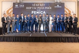 Fenica - Căn hộ TOD dành riêng cho giới trẻ chính thức chào sân tại Đông Bắc TPHCM