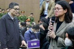 Quan tham lộng quyền 'đè đầu cưỡi cổ' người dân, doanh nghiệp