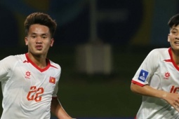AFC: Chiến thắng giúp U17 Việt Nam thắp sáng hy vọng đi tiếp