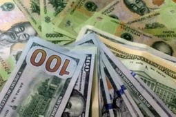 Tỷ giá USD/VND hôm nay 7/5: Nhu cầu trú ẩn hạ nhiệt, thị trường chợ đen giảm không ngừng