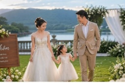Hạnh phúc khi tái hôn