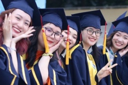 Những ngành, trường đại học được miễn học phí