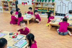 Lịch nghỉ hè 2026 của học sinh Hà Nội