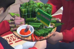 “Phở Anh Hai” sắp có phần 2, tên tựa game cũng gắn với món ăn