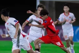 U17 Việt Nam trước cơ hội giành vé sớm dự World Cup