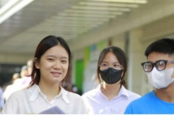 Thi vào lớp 10 Hà Nội: Danh sách các điểm thi trên toàn thành phố