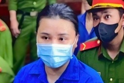 Tuyên án tử hình Hoài DJ