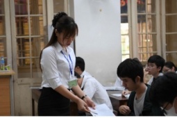 Chuyên Toán THPT Chuyên Khoa học Tự nhiên 2026: Gần 1.100 hồ sơ, tỷ lệ chọi “khốc liệt” nhất