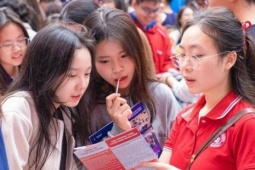 Có nên chạy đua theo ngành nghề thời thượng?