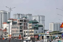 Quốc lộ 1A vừa được duyệt mở rộng, giá nhà đất dọc tuyến đã bị đẩy lên gần nửa tỷ đồng/m2