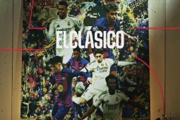 Barca chờ kết liễu Real để vô địch, sẵn sàng làm điều chưa từng có ở La Liga