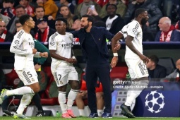Nội bộ Real Madrid dậy sóng: 6 cầu thủ từ chối nói chuyện với Arbeloa