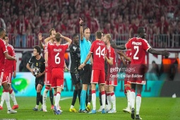 2 anh hào vào chung kết Cúp C1: Arsenal mơ lật đổ "nhà vua" PSG