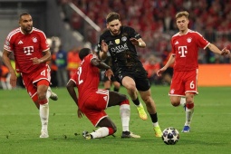 Tỷ lệ chung kết Cúp C1: PSG hay Arsenal được đánh giá cao hơn?