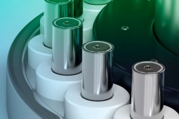 Công nghệ in 3D giúp pin lưu trữ năng lượng "khủng" chưa từng có