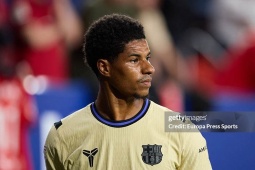 Tin mới nhất bóng đá chiều 7/5: Arsenal quan tâm Rashford
