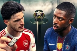 PSG công thủ toàn diện nhất châu Âu, Arsenal phải làm gì để soán ngôi Cúp C1?