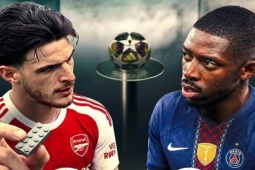 PSG công thủ toàn diện nhất châu Âu, Arsenal phải làm gì để soán ngôi Cúp C1?