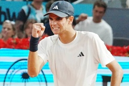Nóng nhất thể thao trưa 7/5: Chú của Nadal hết lời khen ngợi Rafael Jodar