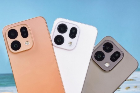 OPPO Find X9 Ultra và Find X9s ra mắt: Mang Hasselblad đến tay người dùng Việt