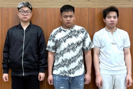 Công an Hải Phòng bắt giữ kẻ lập trang Fanpage mạo danh chiếm đoạt tiền đặt cọc khách hàng