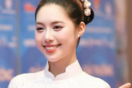 Á hậu mang hàm Trung úy vắng mặt tại Hoa hậu Việt Nam 2026, lý do khiến fan bất ngờ