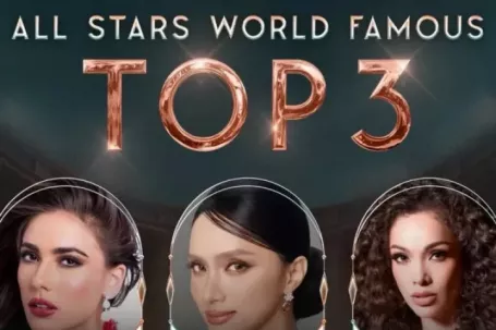 MGI All Stars: Hương Giang lọt Top 3 thí sinh chiến thắng vòng bình chọn đầu tiên
