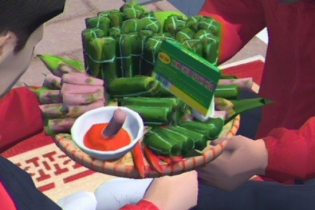 “Phở Anh Hai” sắp có phần 2, tên tựa game cũng gắn với món ăn