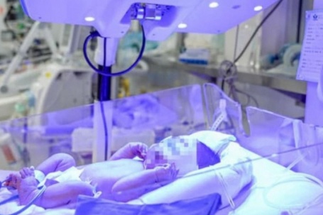 Nhóm máu cực hiếm vừa ghi nhận ở bé trai sơ sinh có gì đặc biệt?
