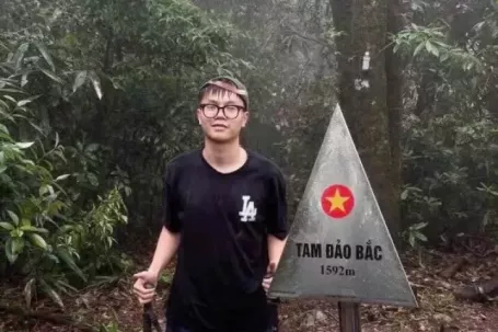 Tạm dừng hoạt động leo núi ở Tam Đảo