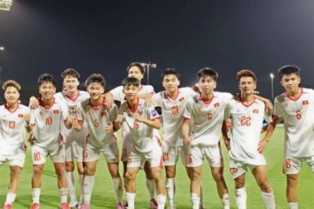 Thắng chật vật U17 Yemen, U17 Việt Nam đã “giở hết võ”?