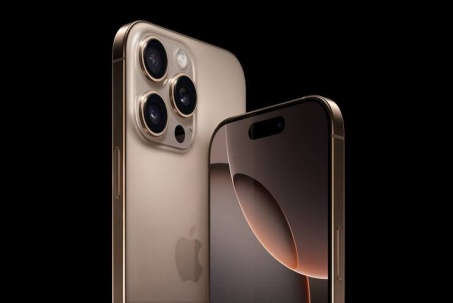 Giá iPhone 16 Pro Max mới nhất giảm sốc, rẻ hiếm thấy, sang xịn hơn cả iPhone 17 Pro Max