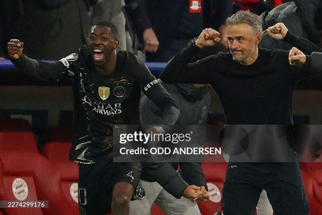 PSG hiên ngang vào chung kết Cúp C1: HLV Enrique lớn tiếng cảnh báo Arsenal