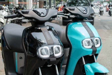 Giá xe máy điện Yamaha NEO's tháng 5/2026: Tiếp tục ưu đãi 15 triệu đồng!