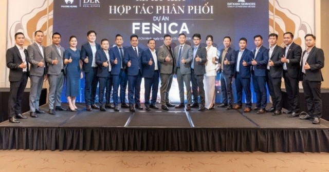 Fenica - Căn hộ TOD dành riêng cho giới trẻ chính thức chào sân tại Đông Bắc TPHCM
